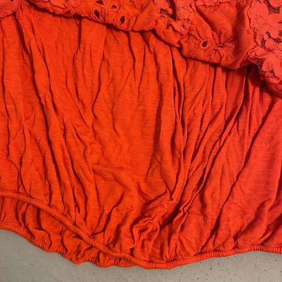 Free People Tube Top - Picture 4 of 5